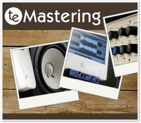 Mastering Studio UK