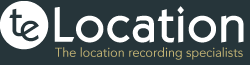 Location Recording Logo