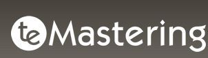 Tenth Egg Mastering Logo